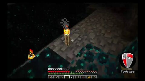 Minecraft Stream #10