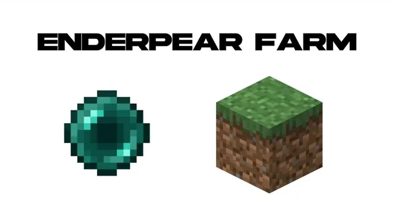 Best Way to Get Ender Pearls