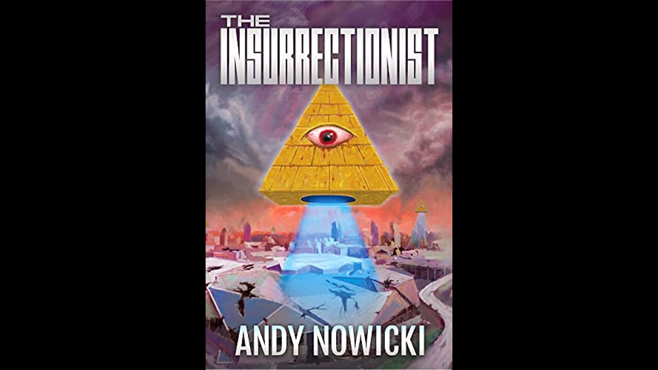 Andy Nowicki on The Insurrectionist