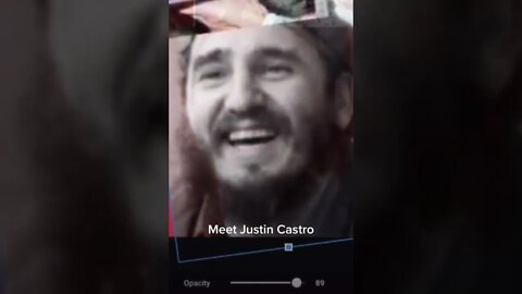 Meet Justin Castro