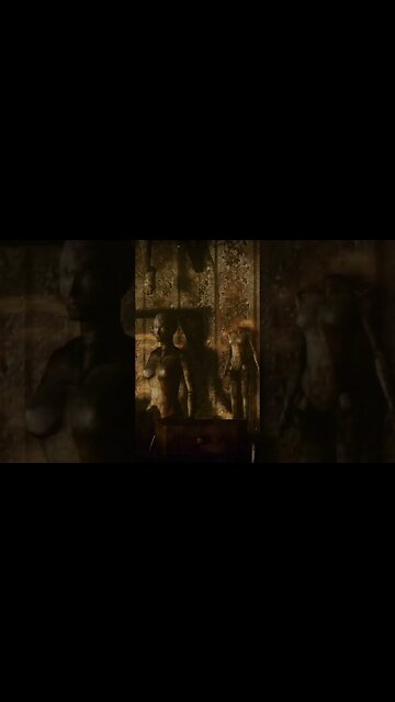 O QUARTO de Ayako #shorts #FatalFrame #Maskofthelunareclipse #games