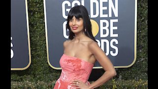 Jameela Jamil: My privilege gives me clear skin