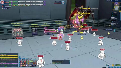 Digimon Masters Online 158#