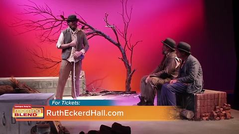 Ruth Eckerd Hall