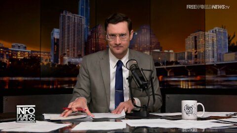 AMERICAN JOURNAL (Full Show) Wednesday - 9/29/21
