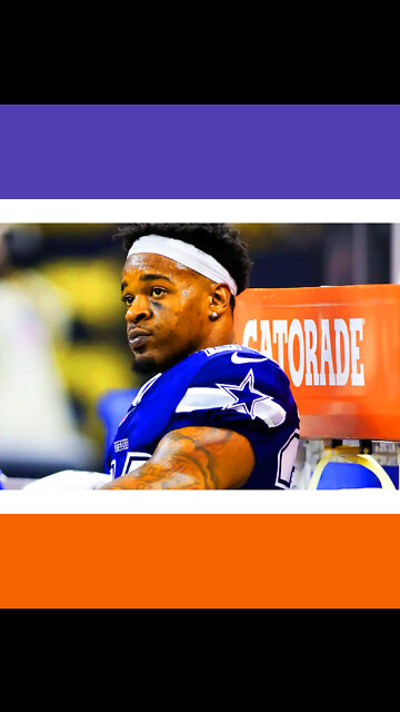 Another NFL Player In Trouble