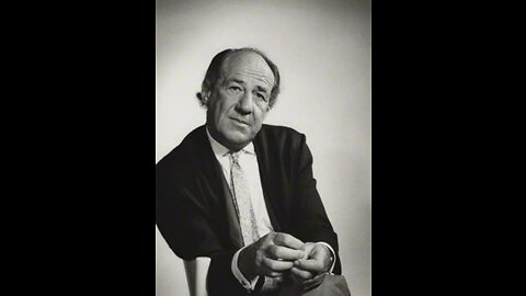 With Great Pleasure - Michael Hordern 7.9.80 BBC Radio 4