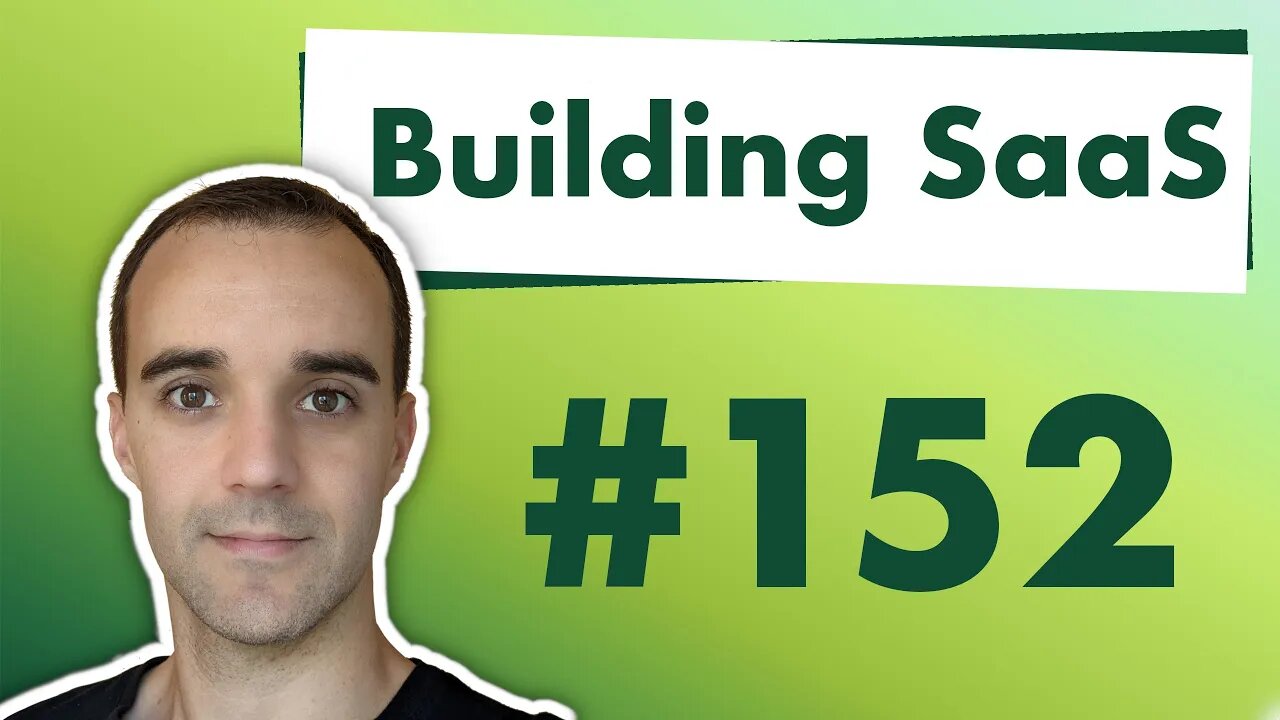 Colossal Coaster and Stripe CSP - Building SaaS with Python and Django #152