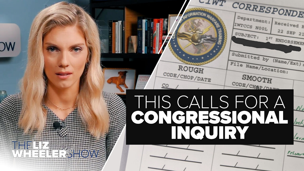 This Calls for a Congressional Inquiry | Ep. 68