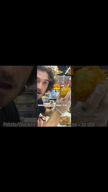 Street food tour in Cartagena Colombia. Eat your heart out. #travel #food #cheap