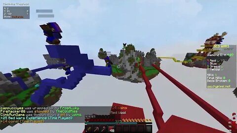 BedWars Live