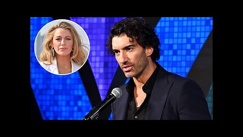 Justin Baldoni Dropped By Talent Agency After Blake Lively's Sexual Harassment Complaint