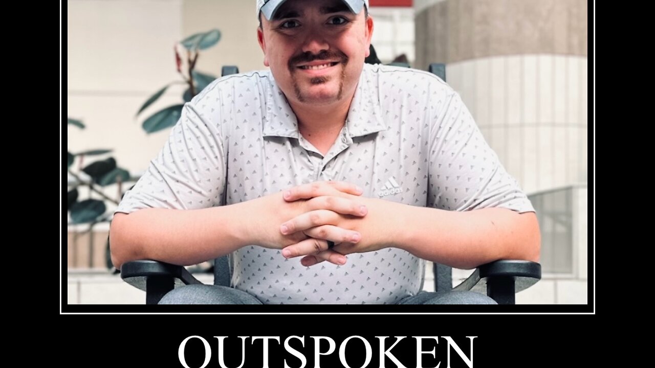 Outspoken With Pastor Bristol Smith: S3 E12: Illegal Aliens Flip Off America