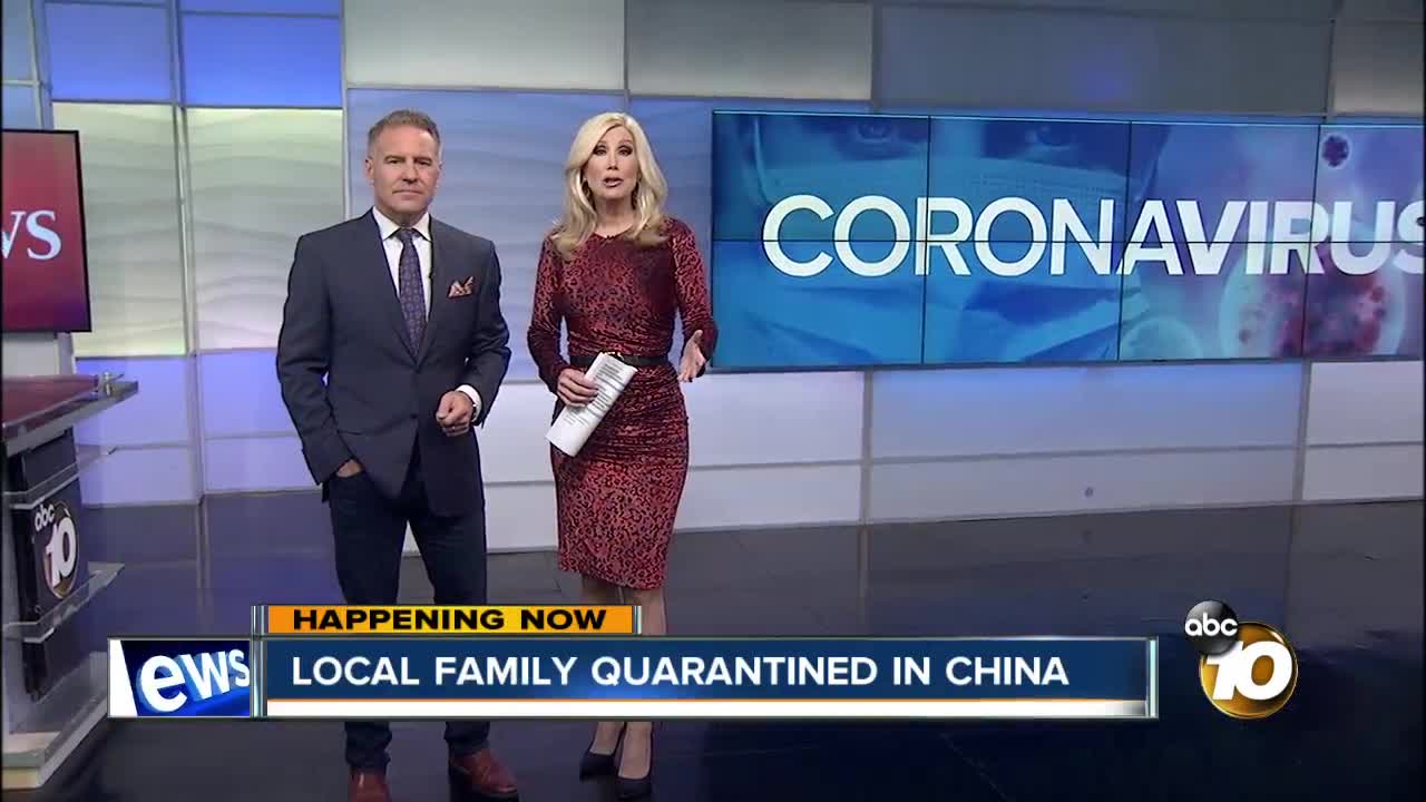 10News at 11pm Top Stories