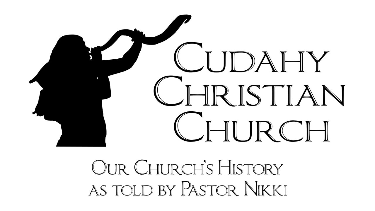 Cudahy Christian Church History