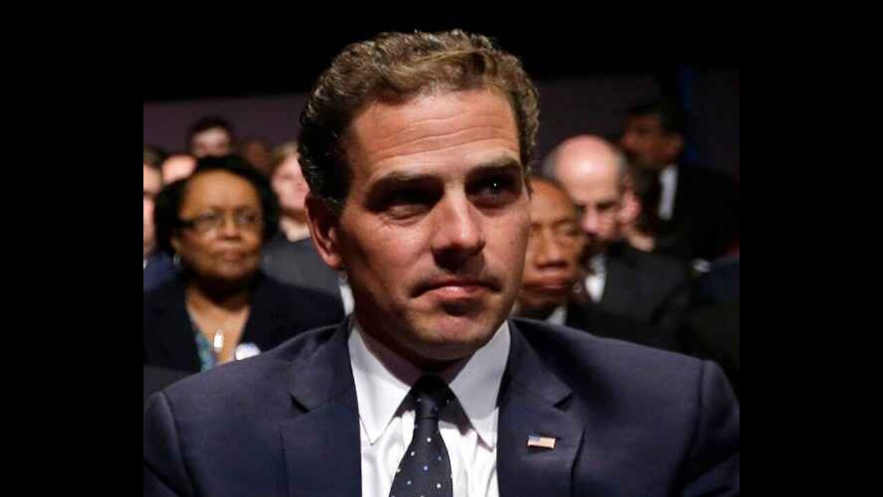 Report: House GOP Planning Hunter Biden Subpoena With 2022 Majority Win