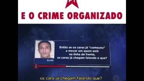 Entendem por qual razão os bandidos odeiam tanto Bolsonaro