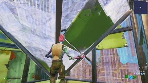 Session 5: Fortnite (Armed Formal Exercises) - Part 13 -