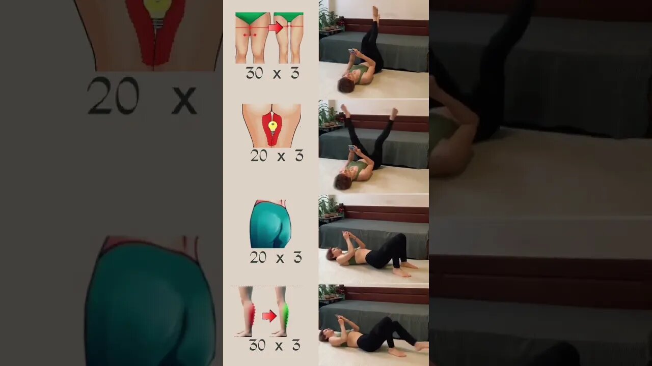 Exercises🥰 #shorts