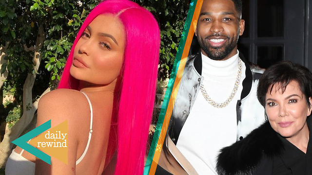 Kylie Jenner RESPONDS To All The Coachella Hate, Kris Jenner Taking ALL Of Tristan’s Money! | DR