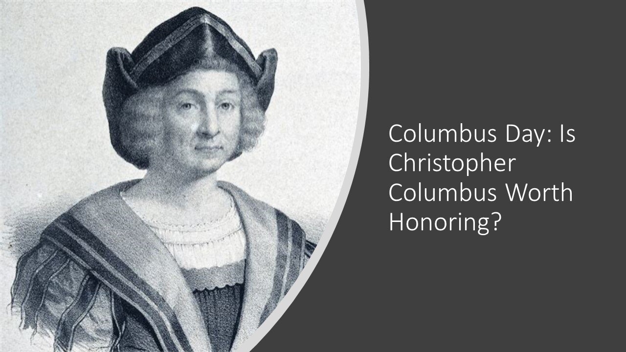 Columbus Day