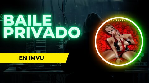 Baile privado en Imvu