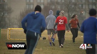 Truce Tournament tributes WWI Christmas Truce