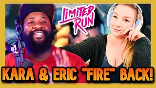 Fired Limited Run Games Community Manager Hired by The Rippaverse!