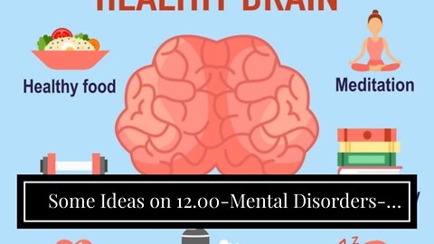 Some Ideas on 12.00-Mental Disorders-Adult - Social Security You Need To Know