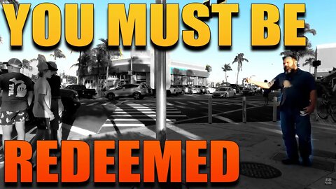 Todd @Times Square: Fort Myers Beach