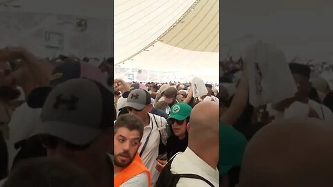 Hajj Day 5, Rami Jamarat | Shatan ko kankarian marna | #hajj #rami #jamarat