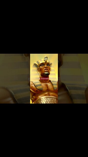 How ATUM Created the ENTIRE Universe! | Mythical Madness