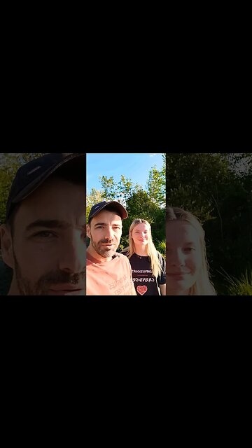 Alaska Update! Bill!