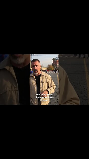 How does Soviet Thinking Still Hurt Russia?