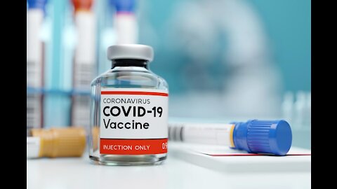 DEATH : CDC Reports May 25 2021 Covid-19 Vaccine