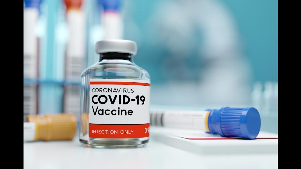 DEATH : CDC Reports May 25 2021 Covid-19 Vaccine