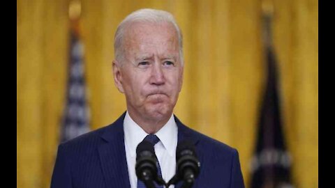 Even a Dem Governor Is Turning Against Biden Mandates Now