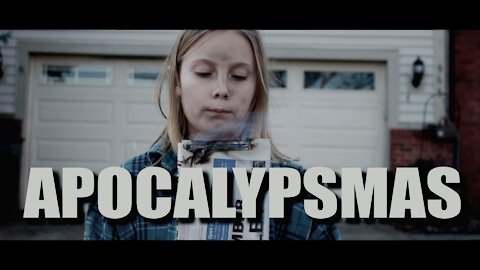 2020 Pawlik Family Christmas Movie - "Apocalypsmas"