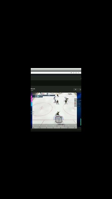 #tiktoklive #nhl09 #ohhighbud #gameclips