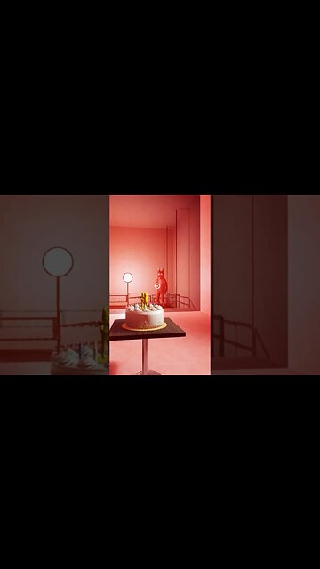 Garten of Banban 2 - Banban Final Boss