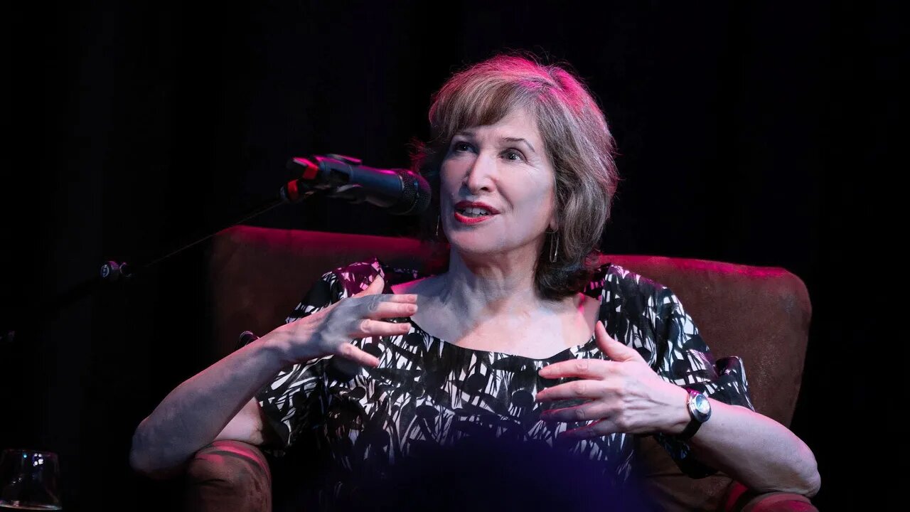 Laura Kipnis on Lockdowns, #MeToo, and Sexual Paranoia on Campus