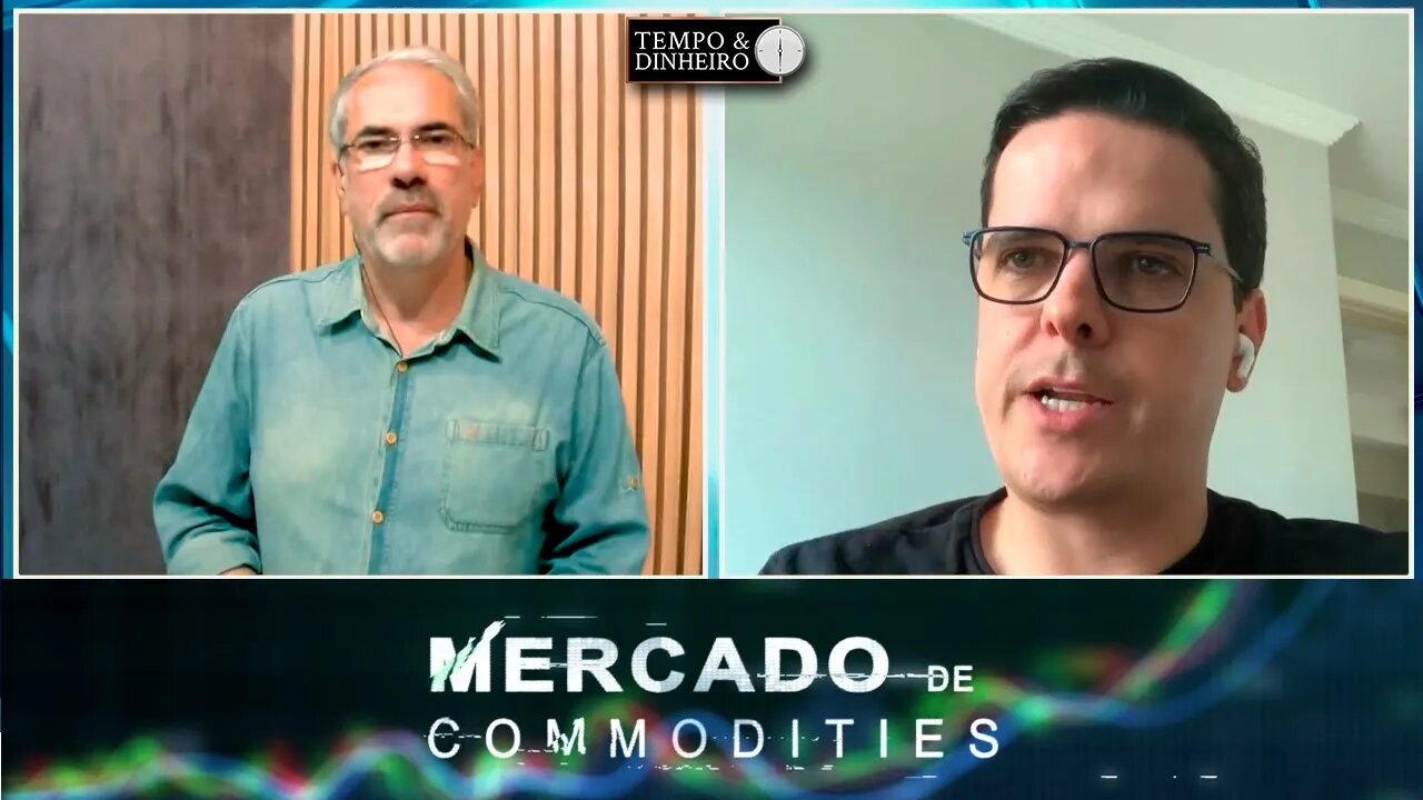 Soja tem com alta moderada oferece oportunidade para hedge