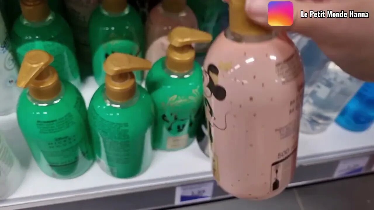 ACTION FRANCE ARRIVAGE 25-10 COSMÉTIQUES BEAUTÉ MAQUILLAGE