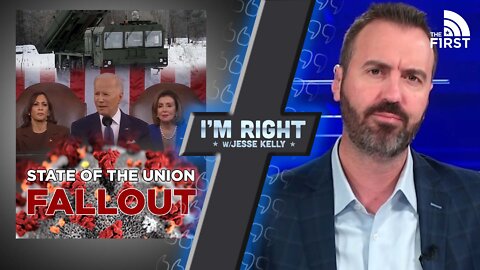 WATCH: Rep. Boebert Calls Out Biden On Afghanistan