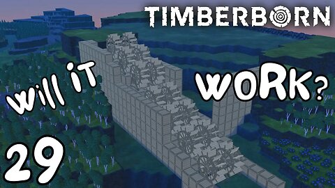 New Power Issues Require A Creative Solution - Timberborn - 29