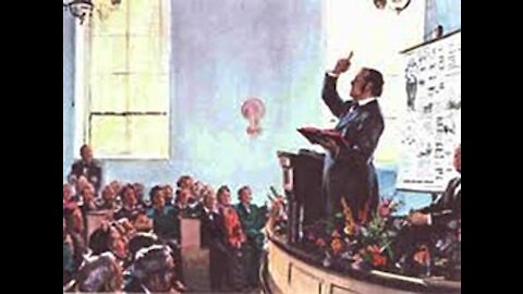 Part 30 The First Angel - Gospel to the Whole World