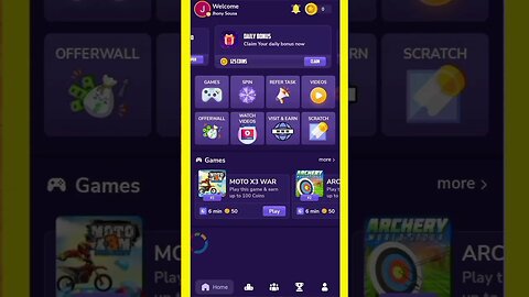 ✅ APP para GANHAR DINHEIRO por CADA MINUTO jogado (SAQUE TODA HORA) RECEBA via PIX #shorts