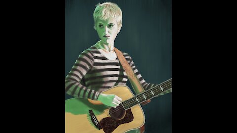 Dolores O’Reardon of the Cranberries