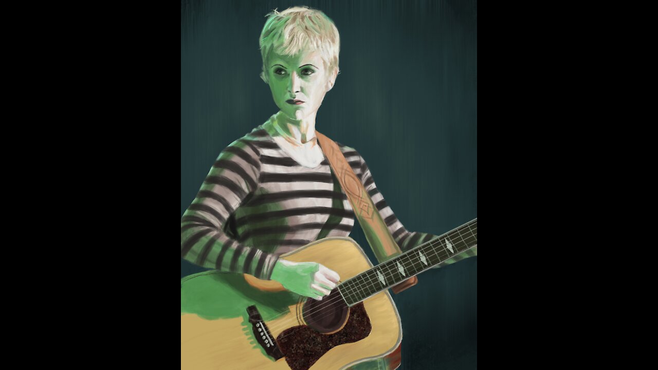 Dolores O’Reardon of the Cranberries