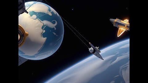Orion’s Journey - Part 2: Entering Distant Retrograde Orbit (DRO)
